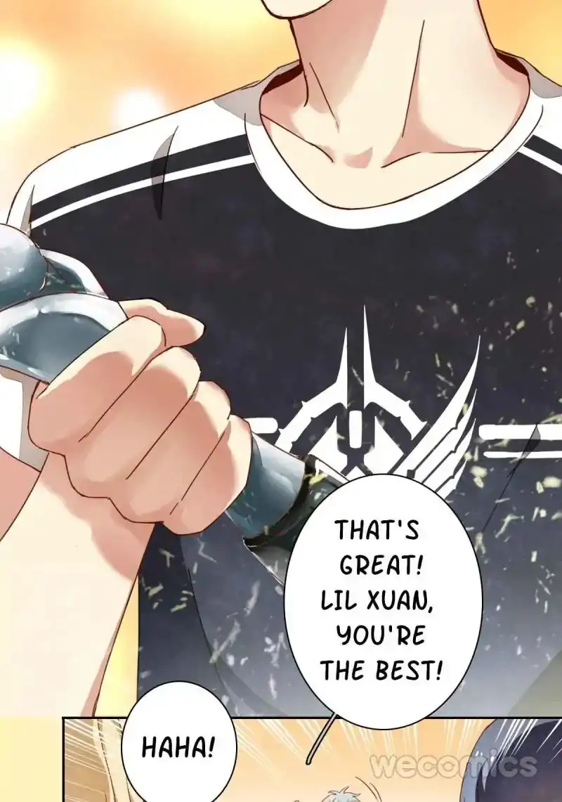 Legend Reboot Chapter 10 74